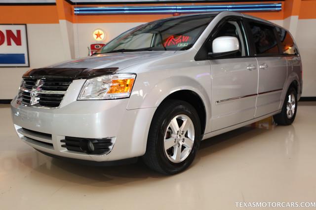 2008 Dodge Grand Caravan S