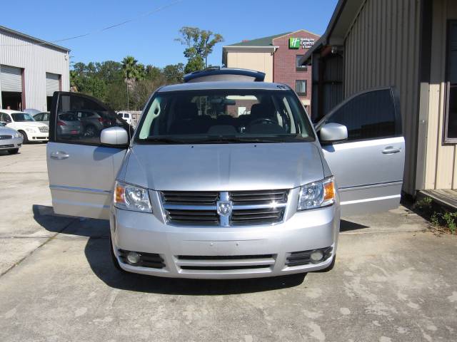 2008 Dodge Grand Caravan S