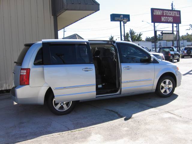 2008 Dodge Grand Caravan S