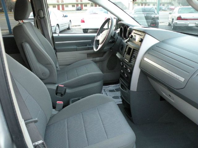 2008 Dodge Grand Caravan S