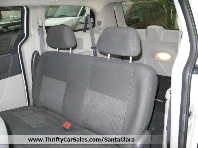 2008 Dodge Grand Caravan SE