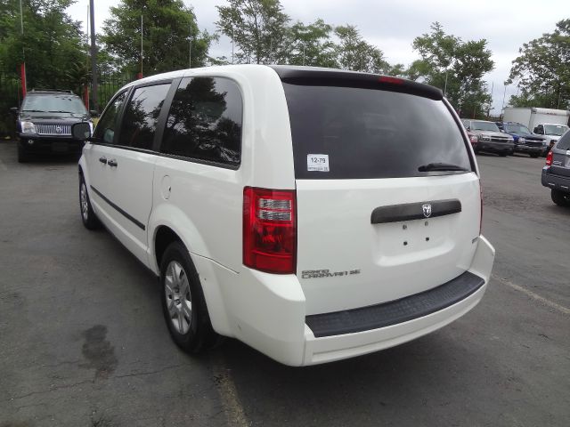 2008 Dodge Grand Caravan SE