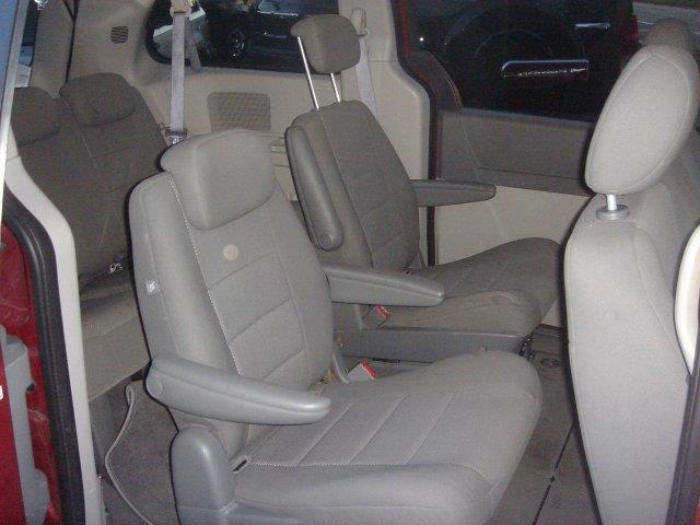 2008 Dodge Grand Caravan SE