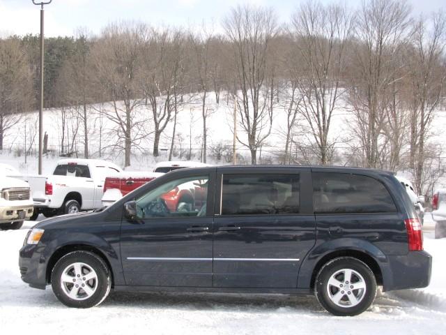 2008 Dodge Grand Caravan S