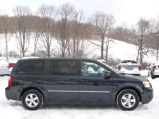 2008 Dodge Grand Caravan S