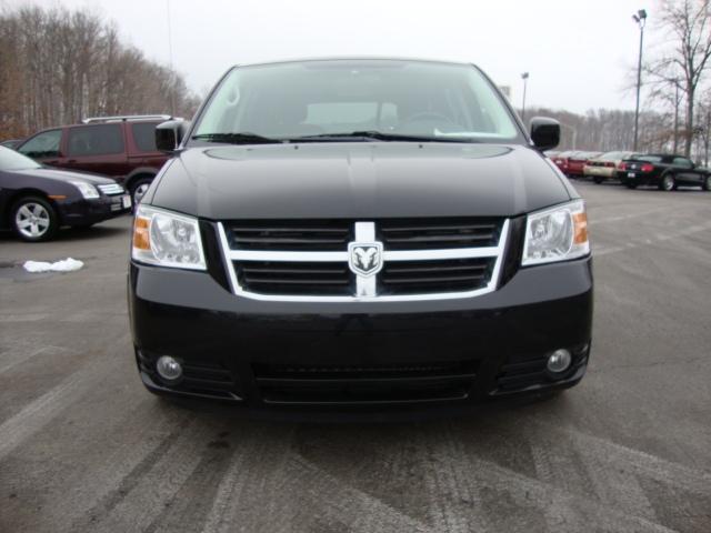 2008 Dodge Grand Caravan S