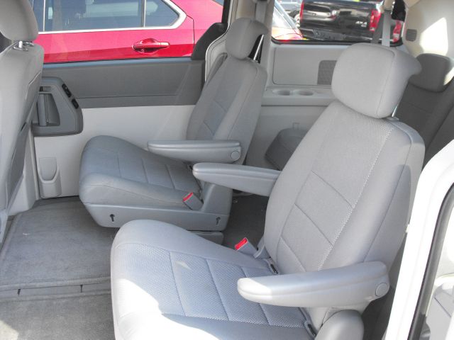 2008 Dodge Grand Caravan S