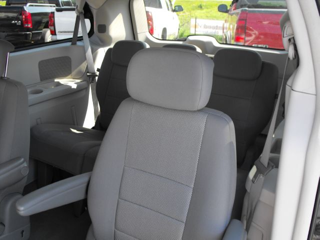 2008 Dodge Grand Caravan S