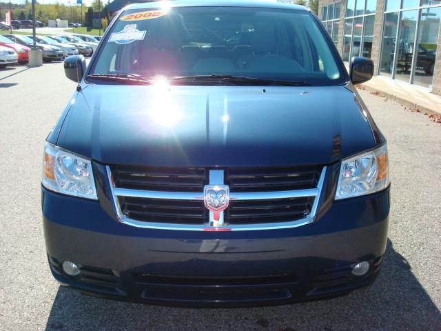 2008 Dodge Grand Caravan S