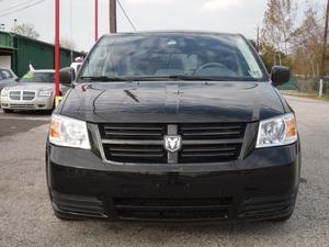 2008 Dodge Grand Caravan SE