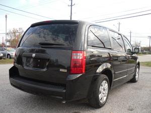 2008 Dodge Grand Caravan SE