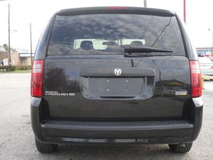 2008 Dodge Grand Caravan SE