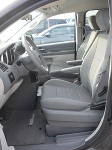 2008 Dodge Grand Caravan SE