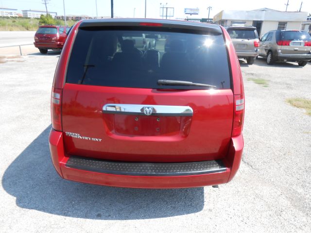 2008 Dodge Grand Caravan S