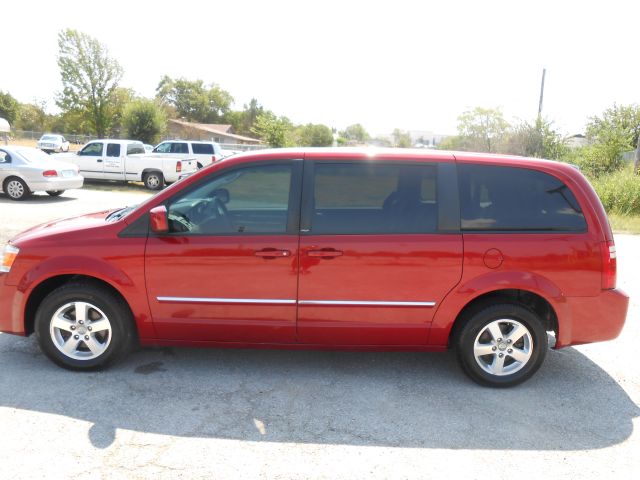 2008 Dodge Grand Caravan S