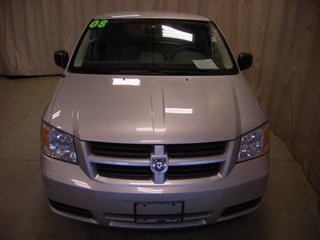 2008 Dodge Grand Caravan SE