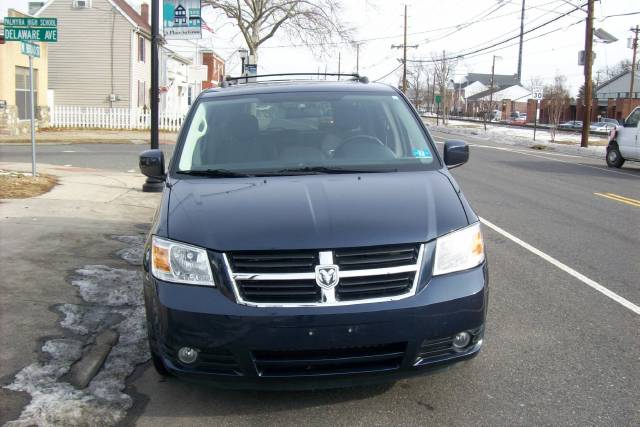 2008 Dodge Grand Caravan S