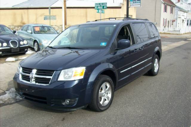 2008 Dodge Grand Caravan S