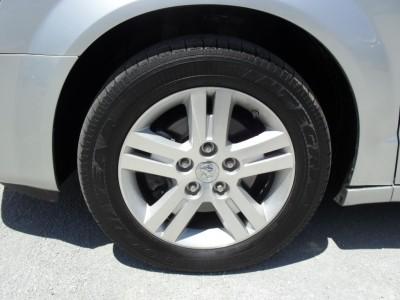 2008 Dodge Grand Caravan Unknown