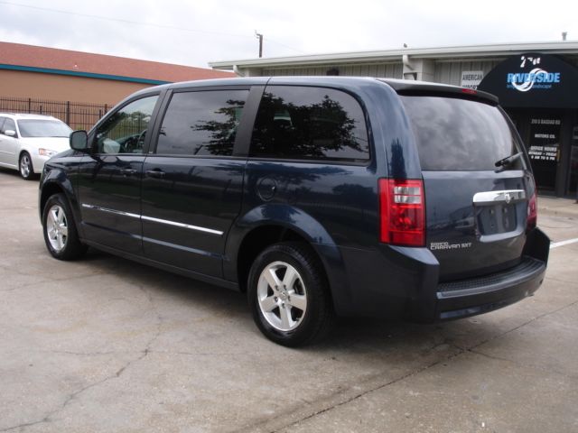 2008 Dodge Grand Caravan S