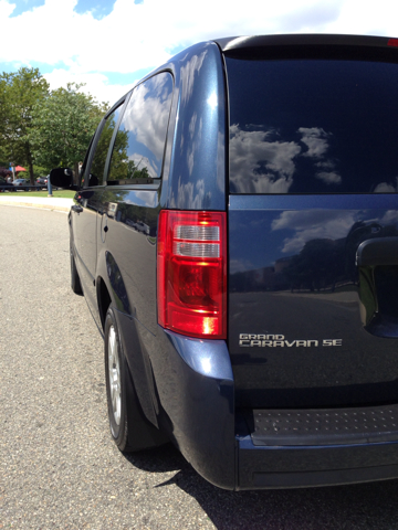 2008 Dodge Grand Caravan SE