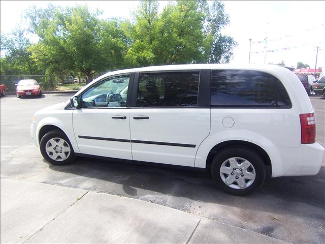 2008 Dodge Grand Caravan SE