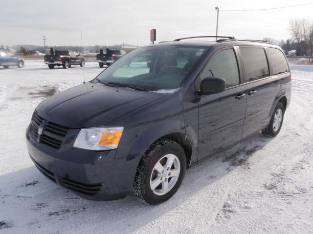 2008 Dodge Grand Caravan SE