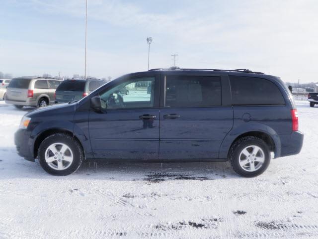 2008 Dodge Grand Caravan SE