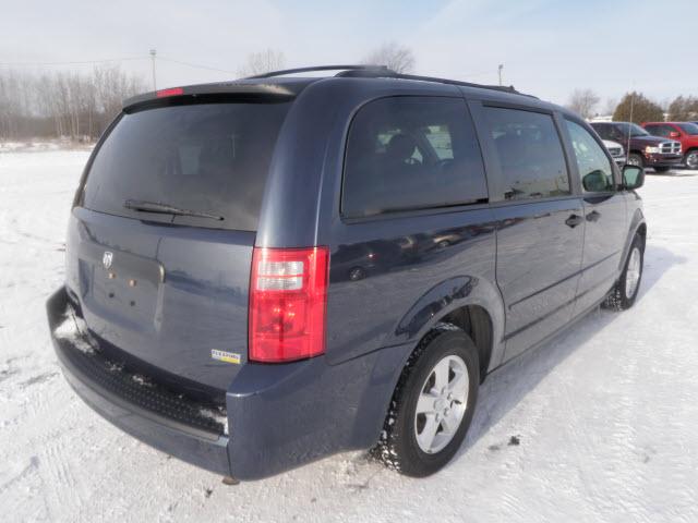 2008 Dodge Grand Caravan SE