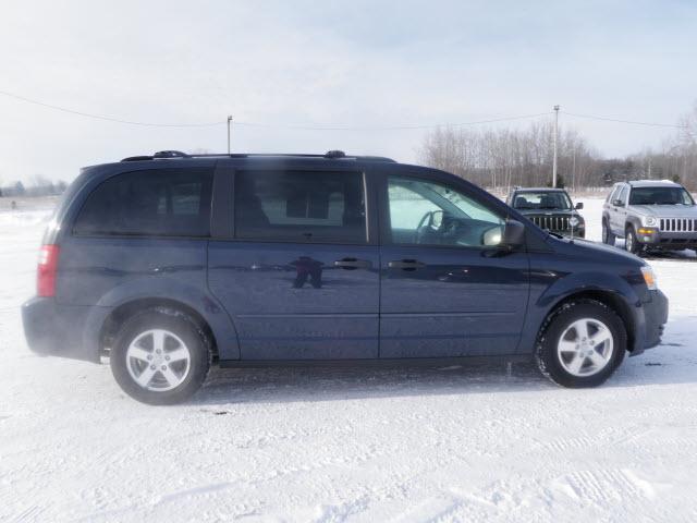 2008 Dodge Grand Caravan SE