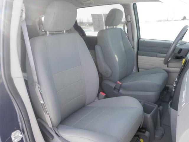 2008 Dodge Grand Caravan SE