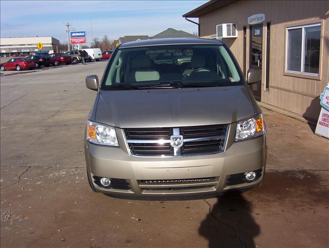 2008 Dodge Grand Caravan S