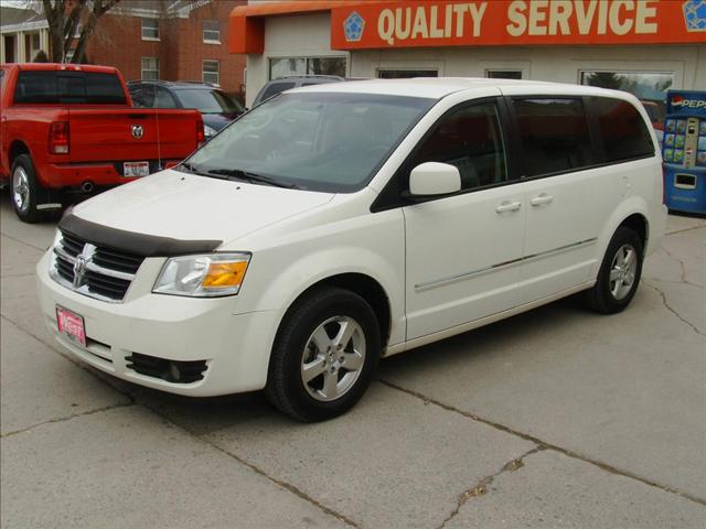 2008 Dodge Grand Caravan S