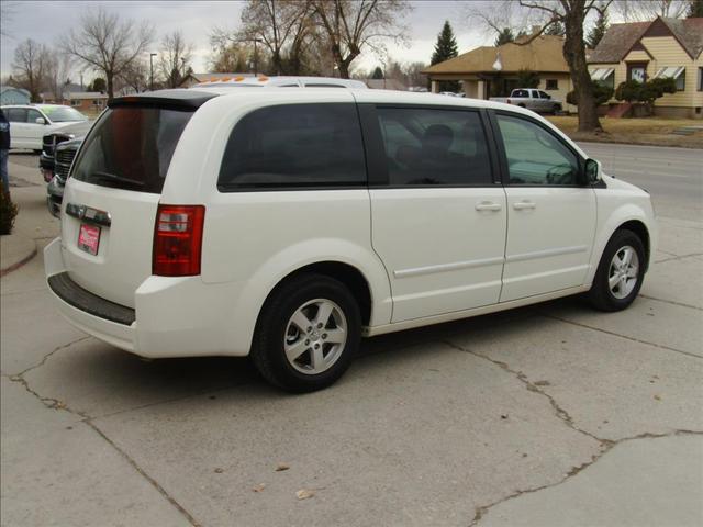 2008 Dodge Grand Caravan S