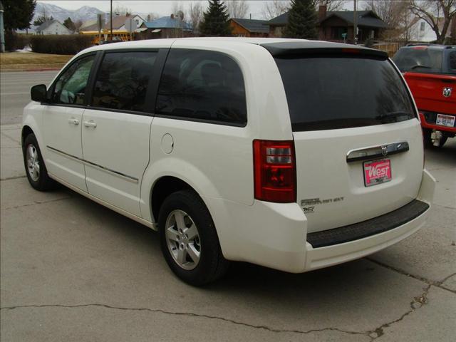 2008 Dodge Grand Caravan S