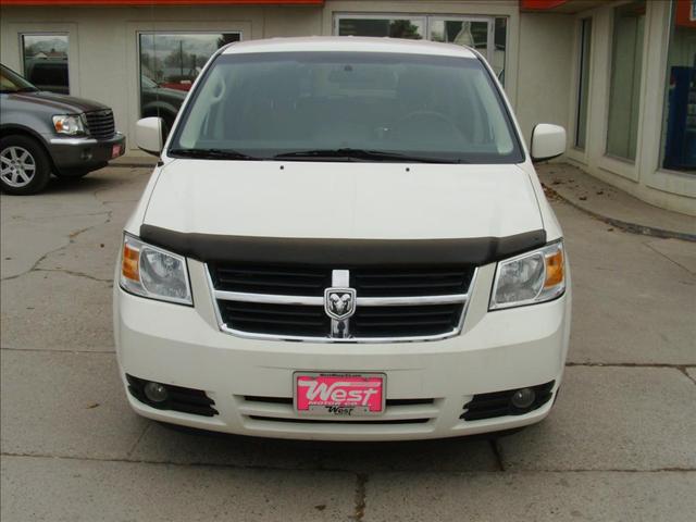 2008 Dodge Grand Caravan S