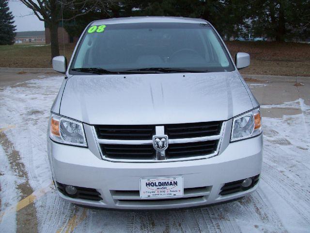 2008 Dodge Grand Caravan S