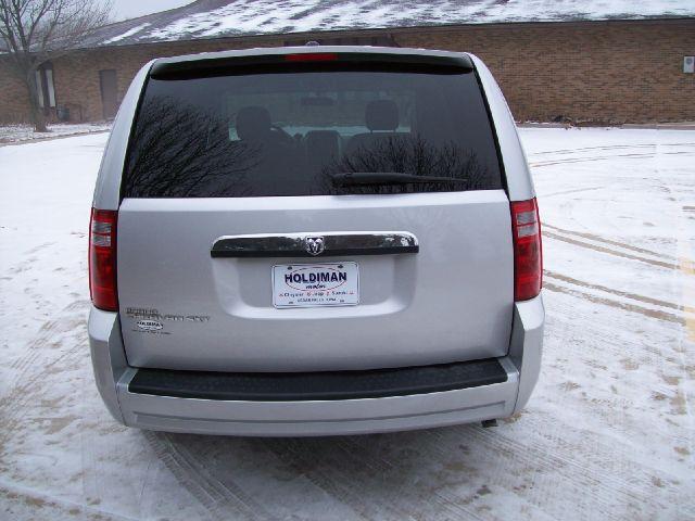 2008 Dodge Grand Caravan S