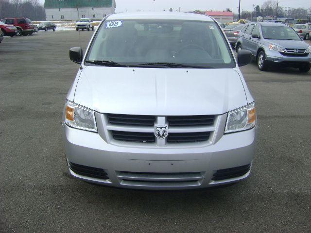 2008 Dodge Grand Caravan 43