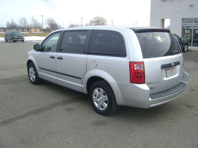 2008 Dodge Grand Caravan 43