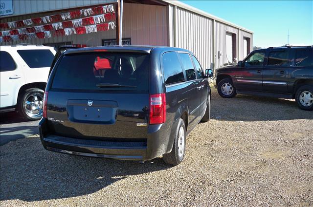 2008 Dodge Grand Caravan SE