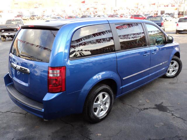 2008 Dodge Grand Caravan S