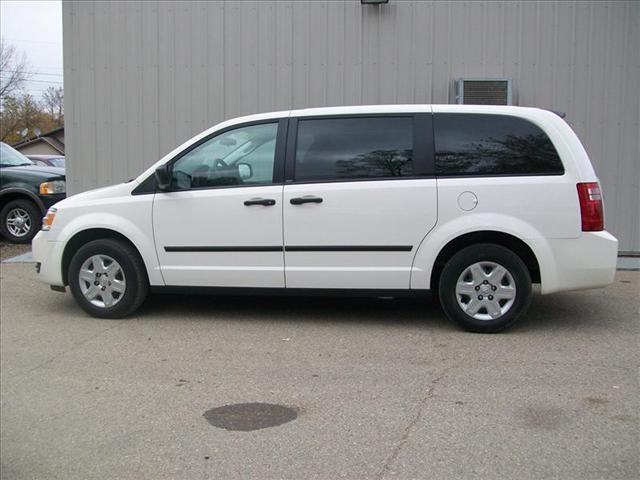 2008 Dodge Grand Caravan SE