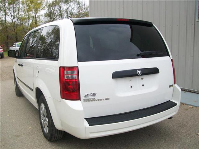 2008 Dodge Grand Caravan SE