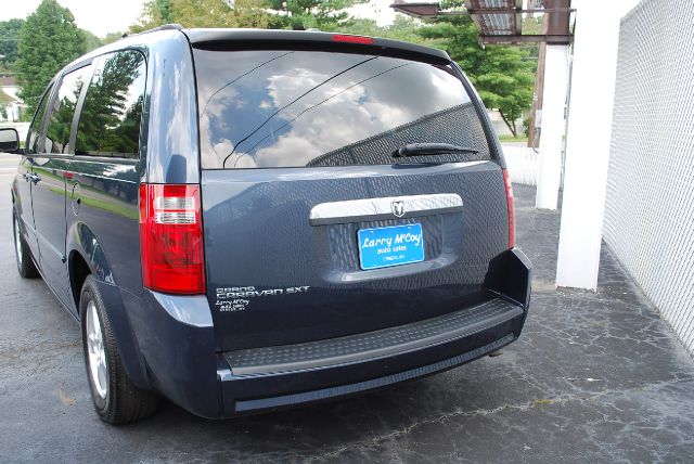 2008 Dodge Grand Caravan S