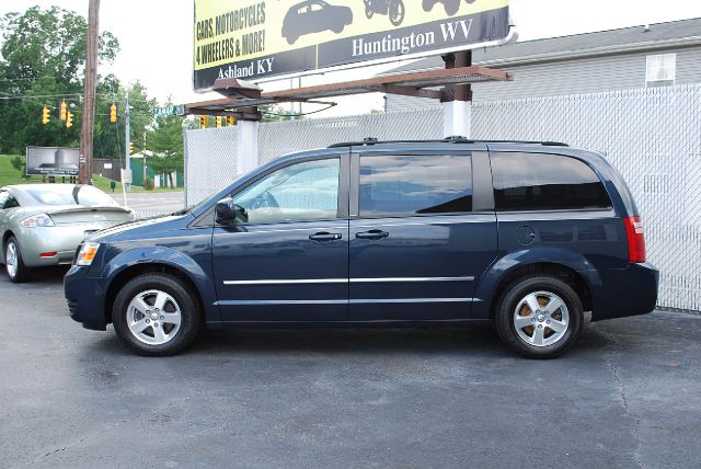 2008 Dodge Grand Caravan S