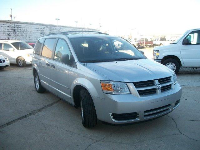 2008 Dodge Grand Caravan SE