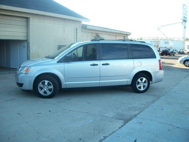 2008 Dodge Grand Caravan SE