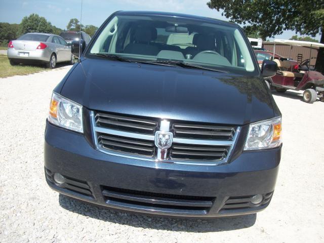 2008 Dodge Grand Caravan Touring AT 2WD W/ NAVI