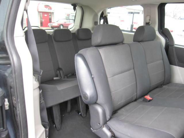 2008 Dodge Grand Caravan SE